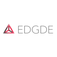 Edgde logo, Edgde contact details