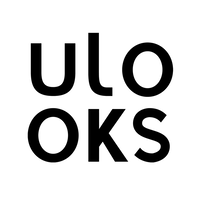 ULOOKS logo, ULOOKS contact details