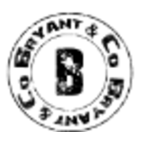 Bryant & Co. logo, Bryant & Co. contact details