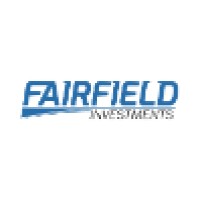 Fairfield Investments logo, Fairfield Investments contact details