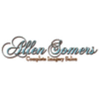 Allen Somers Salon logo, Allen Somers Salon contact details