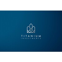 Titanium Investments logo, Titanium Investments contact details