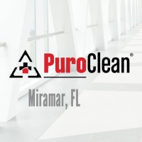 PuroClean of Miramar logo, PuroClean of Miramar contact details