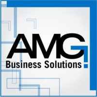 AMG Business Solutions logo, AMG Business Solutions contact details