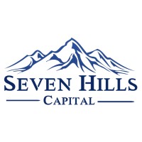 Seven Hills Capital logo, Seven Hills Capital contact details