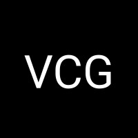 VCG Research logo, VCG Research contact details