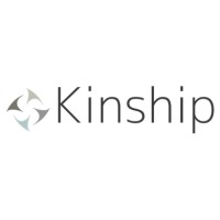 The Kinship Group logo, The Kinship Group contact details