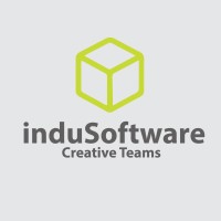 induSoftware Creative Teams logo, induSoftware Creative Teams contact details