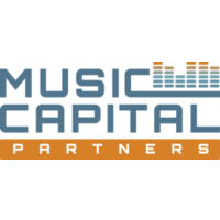 Music Capital Partners logo, Music Capital Partners contact details