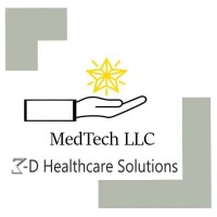 MedTech LLC logo, MedTech LLC contact details