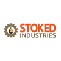 Stoked Industries logo, Stoked Industries contact details