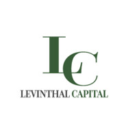 Levinthal Capital logo, Levinthal Capital contact details