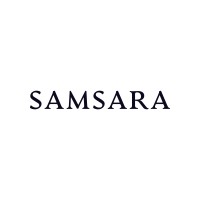 Samsara Holdings logo, Samsara Holdings contact details