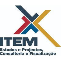 ITEM - Estudos e Projectos, Consultoria e Fiscalização logo, ITEM - Estudos e Projectos, Consultoria e Fiscalização contact details