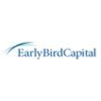 Early Bird Capital logo, Early Bird Capital contact details