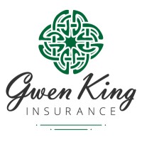 Gwen King Insurance logo, Gwen King Insurance contact details