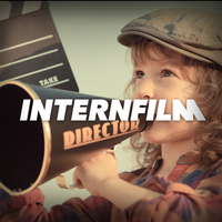 Internfilm logo, Internfilm contact details