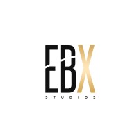 EBX Studios logo, EBX Studios contact details