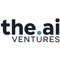 The.AI Ventures logo, The.AI Ventures contact details