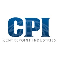 CentrePoint Industries logo, CentrePoint Industries contact details