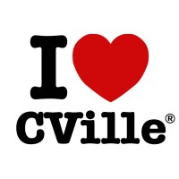 I Love CVille logo, I Love CVille contact details