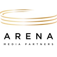 Arena Media Partners logo, Arena Media Partners contact details