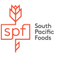 South Pacific Foods logo, South Pacific Foods contact details