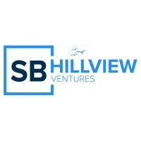 SB HIllview Ventures logo, SB HIllview Ventures contact details