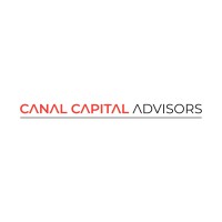 Canal Capital Advisors, LLC logo, Canal Capital Advisors, LLC contact details