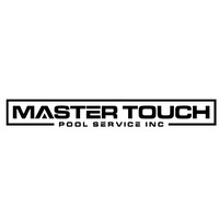 Master Touch Pool Service Inc. logo, Master Touch Pool Service Inc. contact details