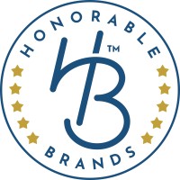 Honorable Brands logo, Honorable Brands contact details