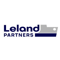 Leland Partners logo, Leland Partners contact details