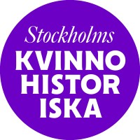 Stockholms Kvinnohistoriska logo, Stockholms Kvinnohistoriska contact details