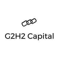 G2H2 Capital logo, G2H2 Capital contact details