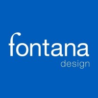 Fontana identity & design logo, Fontana identity & design contact details