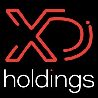 XD Holdings logo, XD Holdings contact details