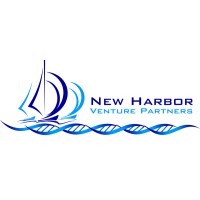 New Harbor Venture Partners logo, New Harbor Venture Partners contact details