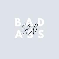 Badass CEO logo, Badass CEO contact details