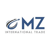 MZ INTERNATIONAL TRADE logo, MZ INTERNATIONAL TRADE contact details