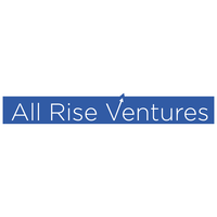 All Rise Ventures logo, All Rise Ventures contact details