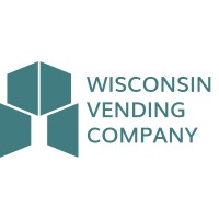 Wisconsin Vending Company logo, Wisconsin Vending Company contact details