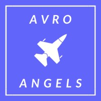 Avro Angels logo, Avro Angels contact details