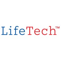 LifeTech, LLC logo, LifeTech, LLC contact details