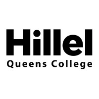 Queens College Hillel logo, Queens College Hillel contact details