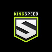 KingSpeed logo, KingSpeed contact details