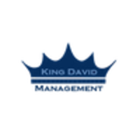 King David Management logo, King David Management contact details