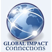 Global Impact Connections logo, Global Impact Connections contact details