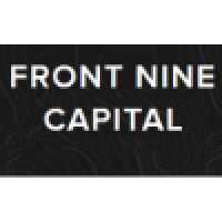 Front Nine Capital logo, Front Nine Capital contact details