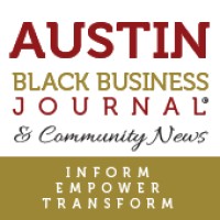 Austin Black Business Journal & Community News Magazine logo, Austin Black Business Journal & Community News Magazine contact details