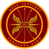 Kolt Ventures logo, Kolt Ventures contact details